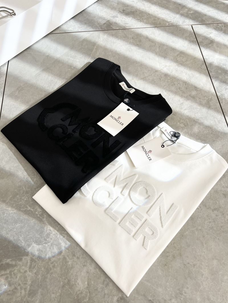 Moncler T-Shirts